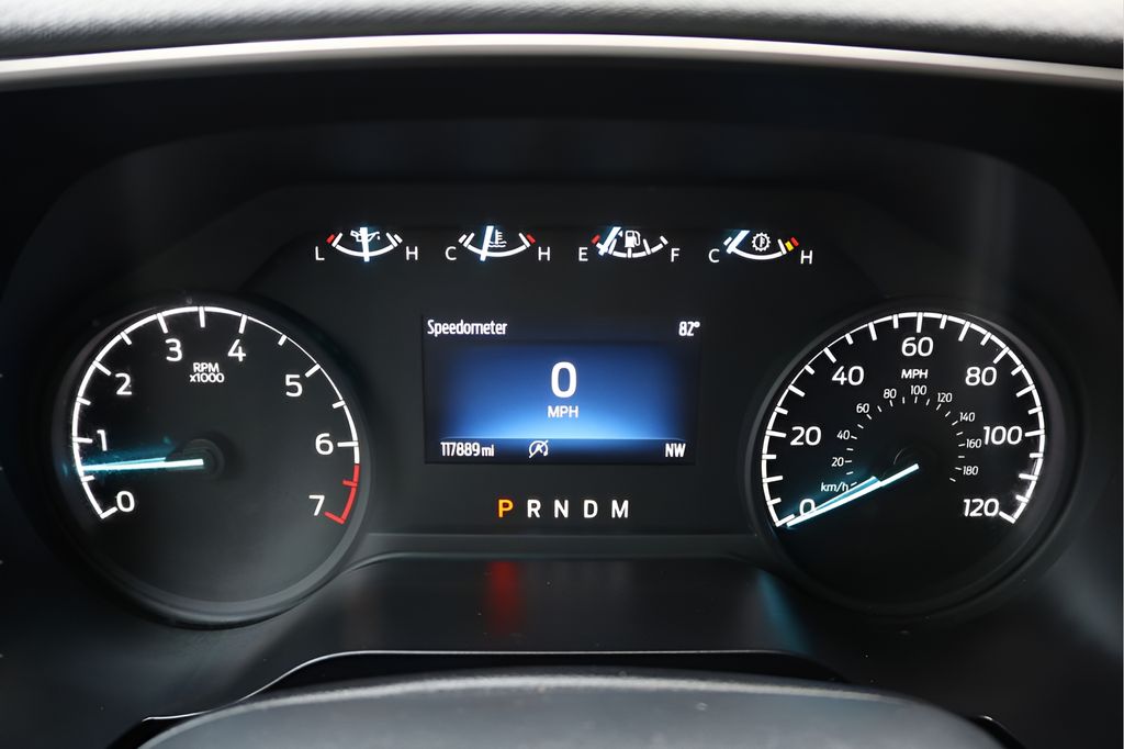 Used Car 2021 Ford F-150  Xl For Sale Under $30,000 In Austin, Texas