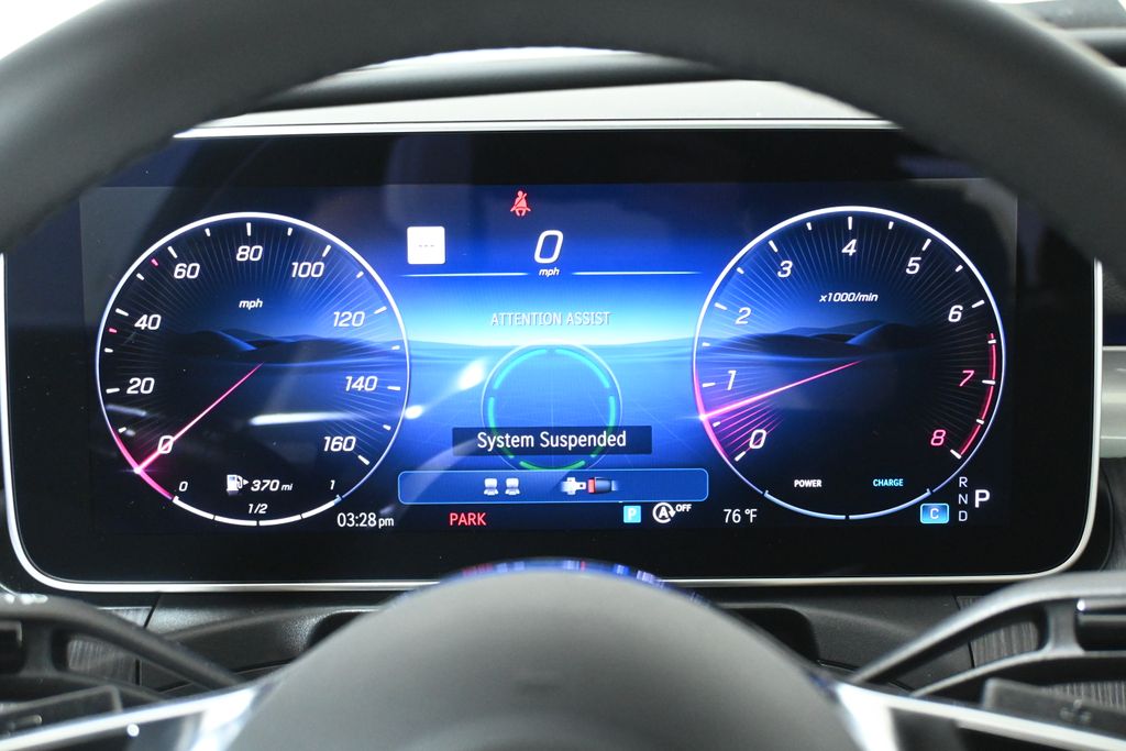 2025 Mercedes-Benz CLE 300 15