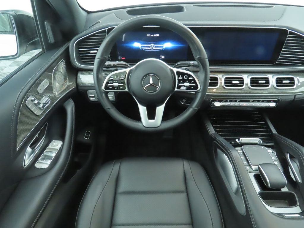 Thumbnail: 2022 Mercedes-Benz GLE - 10