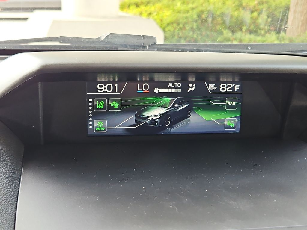 2023 Subaru Crosstrek 19