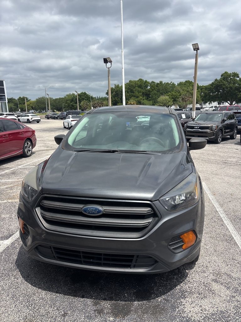 used 2019 Ford Escape car, priced at $11,291
