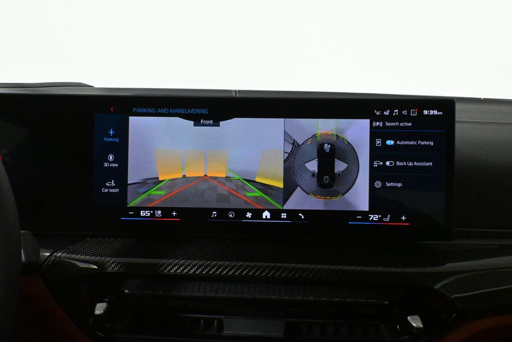 Thumbnail: 2026 BMW M4 - 22