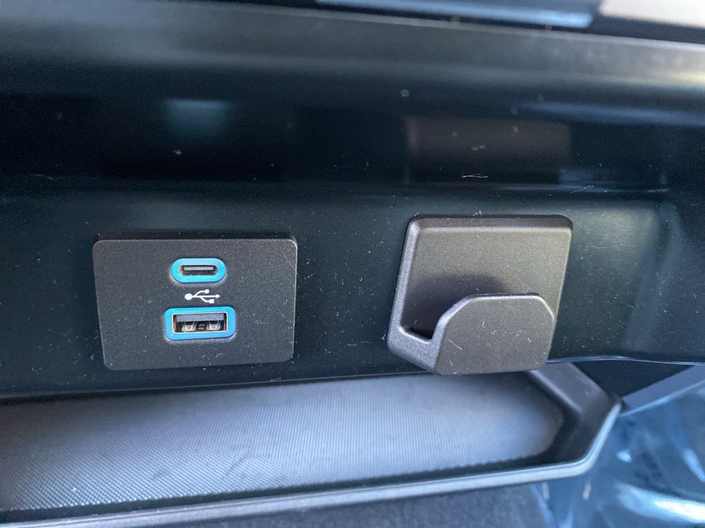 used 2024 Ford F-150 car, priced at $43,460