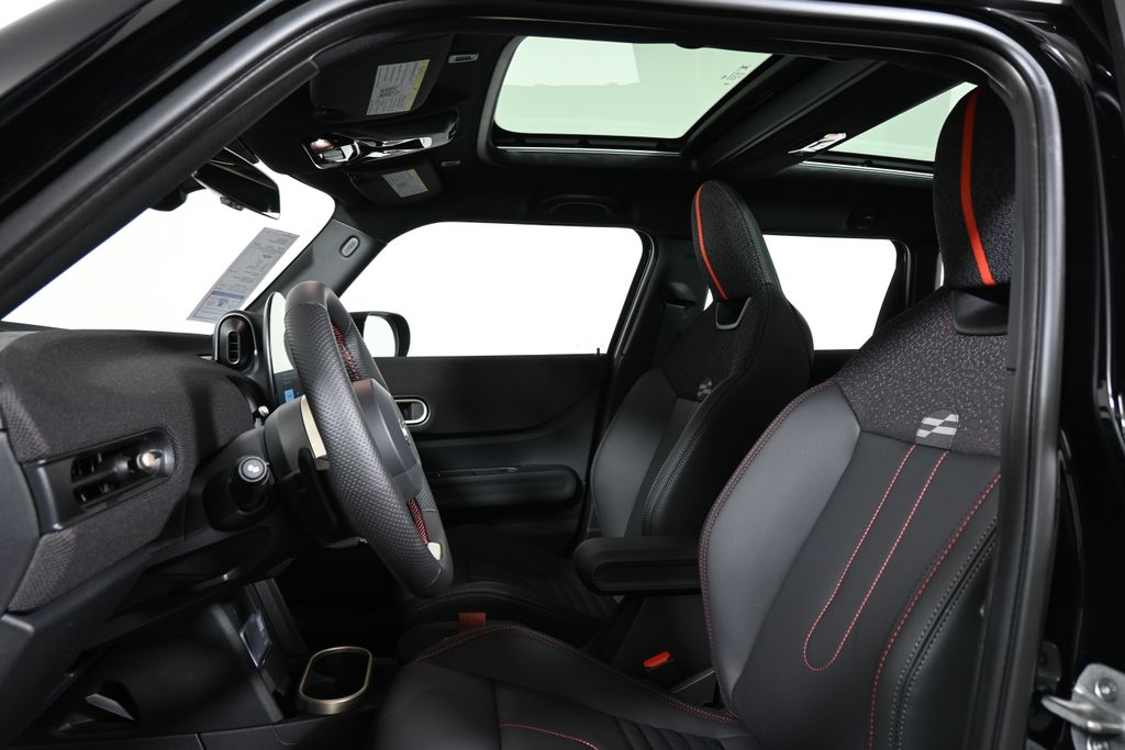 Thumbnail: 2026 MINI Cooper - 13