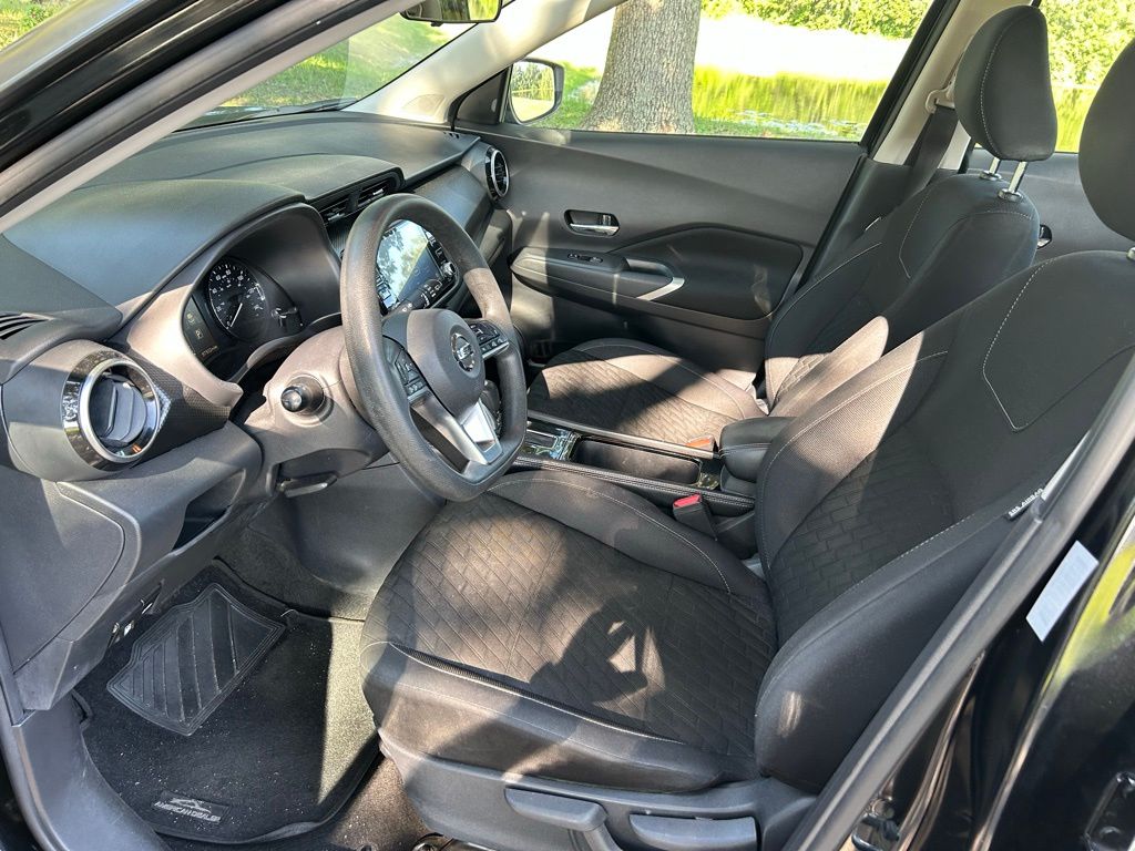 Thumbnail: 2021 Nissan Kicks - 14