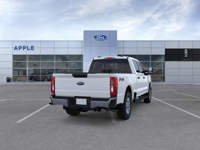 2026 Ford F-250 Super Duty XLT