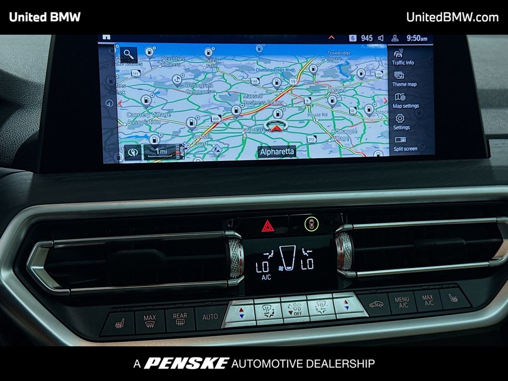 Thumbnail: 2024 BMW X3 - 10