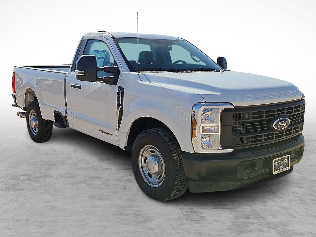 2026 Ford F-350SD