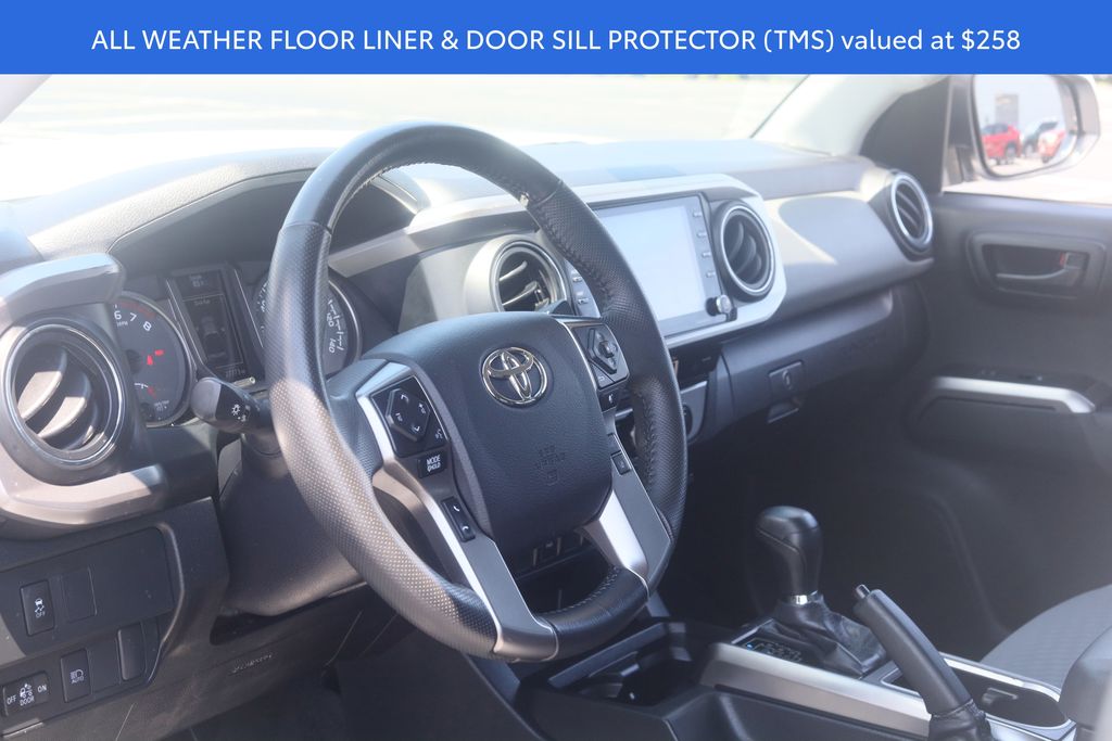 Used 2023 Toyota Tacoma Truck
