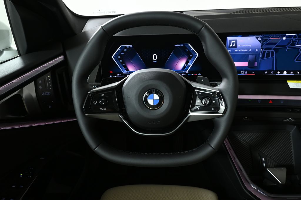 Thumbnail: 2026 BMW X3 - 18