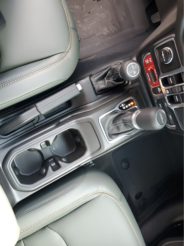 New Car 2025 Jeep Gladiator  Mojave For Sale Under $60,000 In Austin, Texas