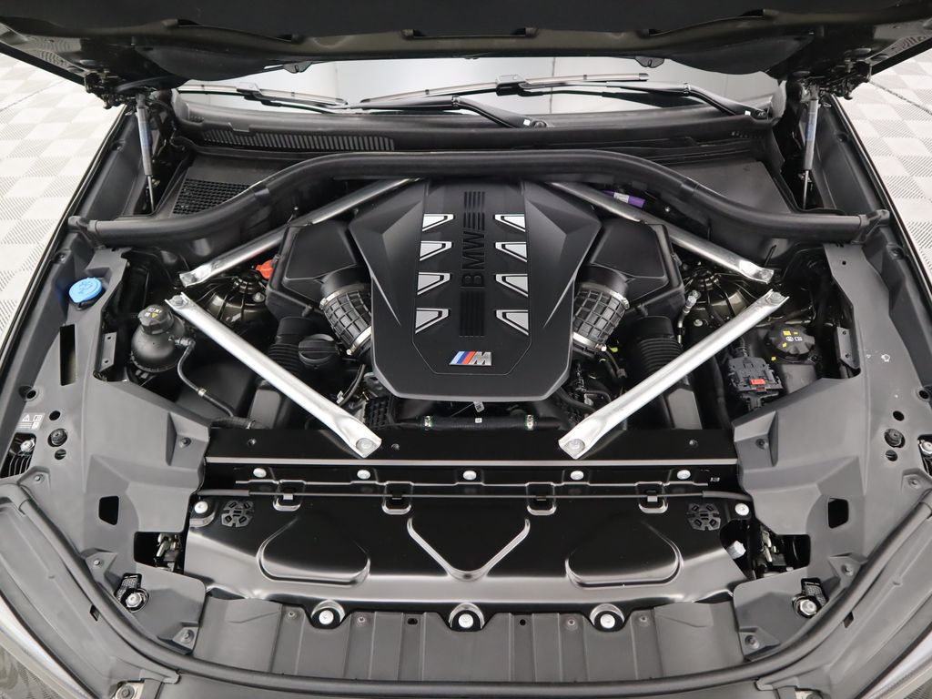 Thumbnail: 2026 BMW X5 - 30