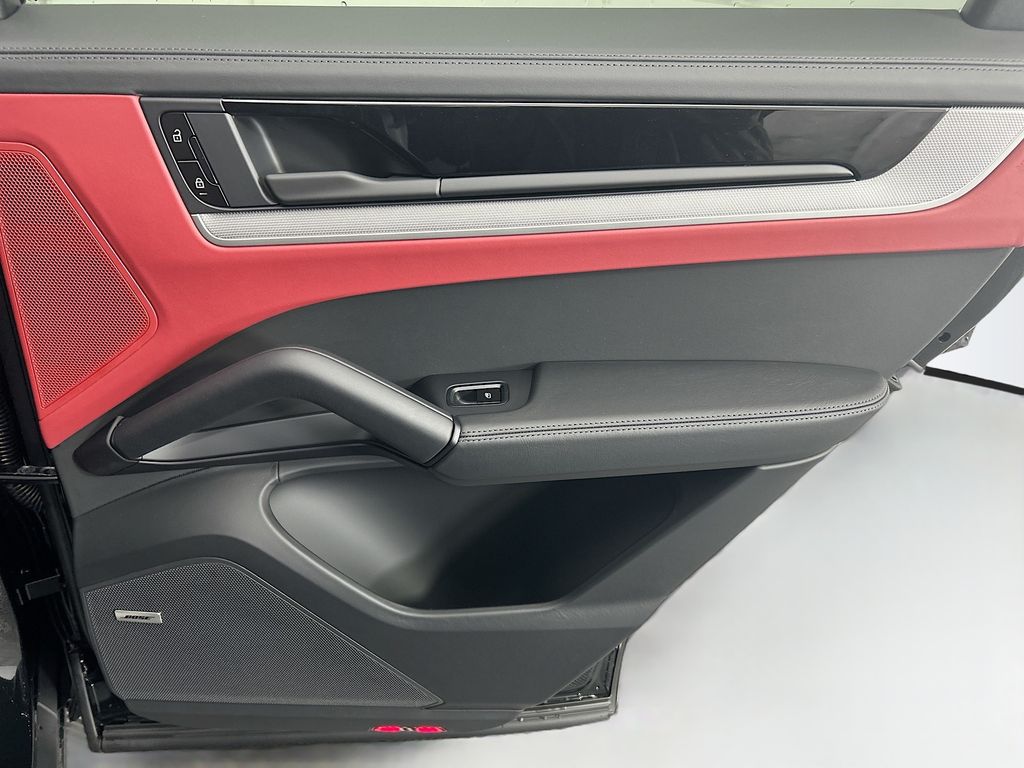 Thumbnail: 2026 Porsche  - 28