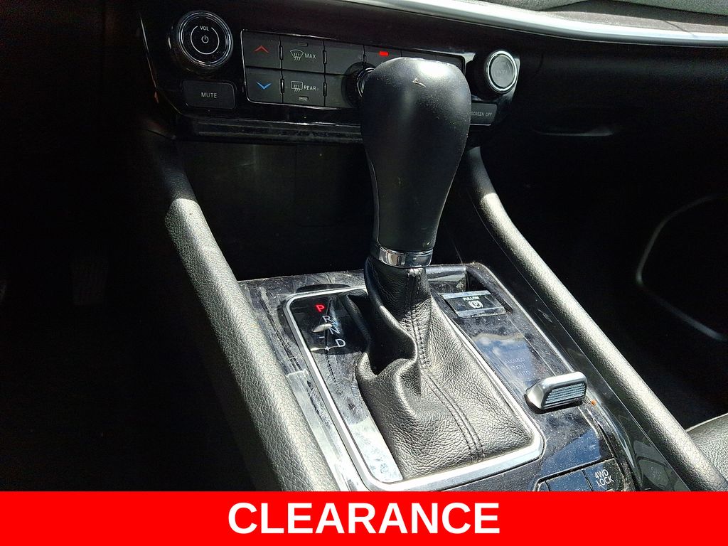 Used 2023 Jeep Compass SUV