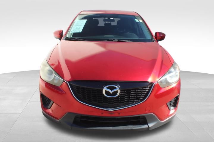 Used Car 2014 Mazda Cx-5  Sport For Sale Under $10,000 In Georgetown, Texas