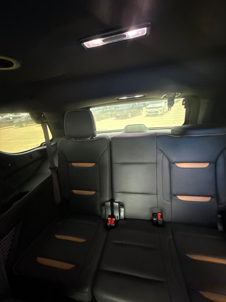 Used 2024 GMC Yukon SUV