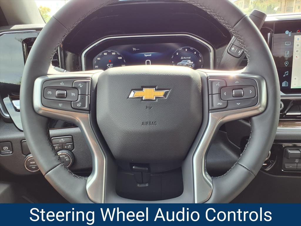 ChevroletSilverado 150012