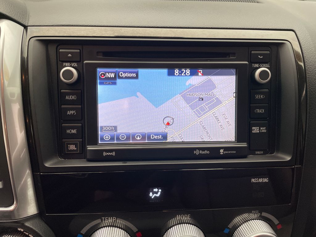 Thumbnail: 2018 Toyota Sequoia - 26