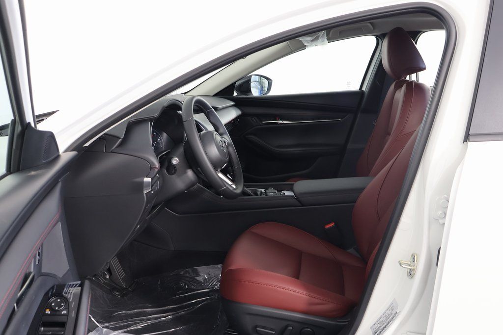 Thumbnail: 2026 Mazda Mazda3 - 5