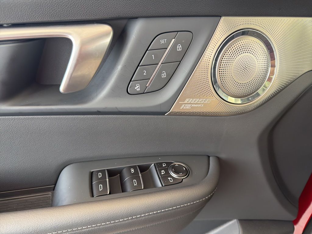 Thumbnail: 2026 Buick Enclave - 29