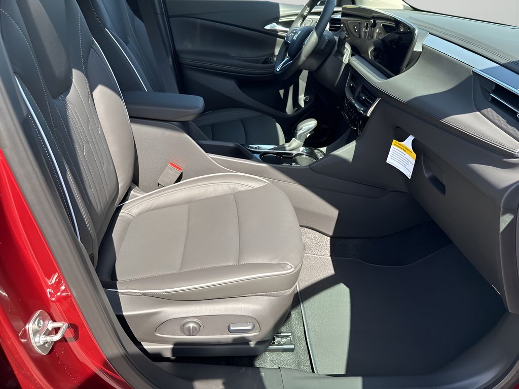 New Car 2025 Buick Encore Gx  Avenir For Sale In Austin, Texas