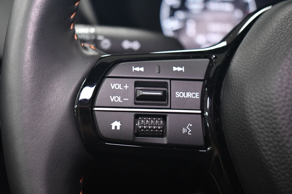 Thumbnail: 2024 Honda HR-V - 21