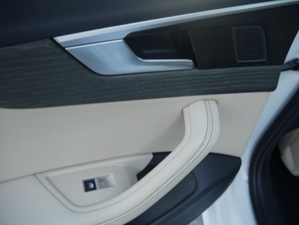 Thumbnail: 2023 Audi A4 - 22