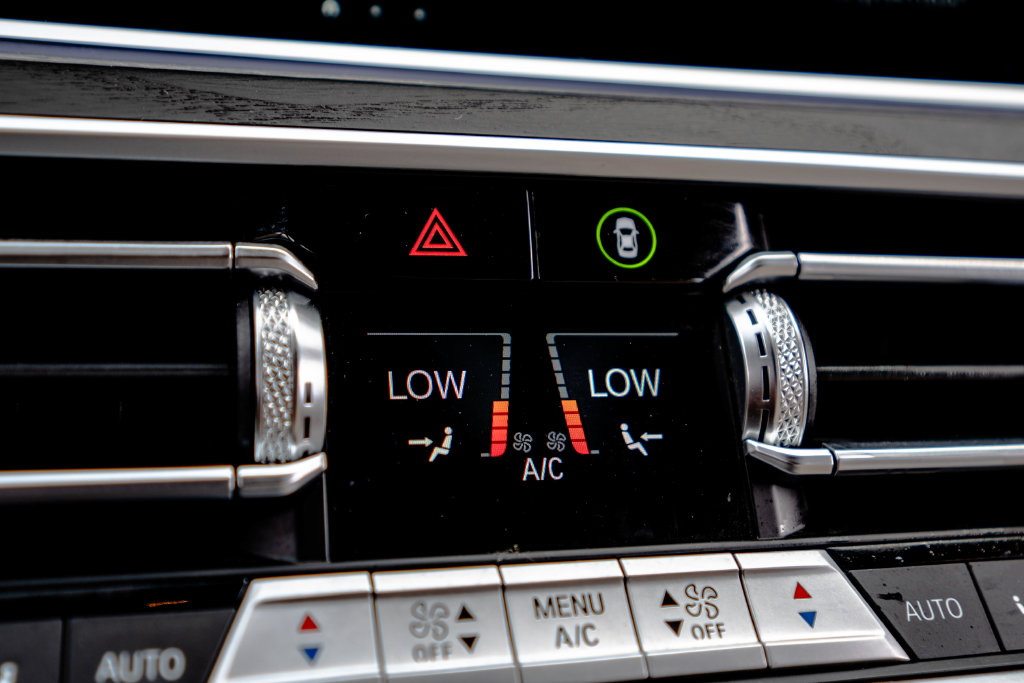 Used 2022 BMW X7 SUV