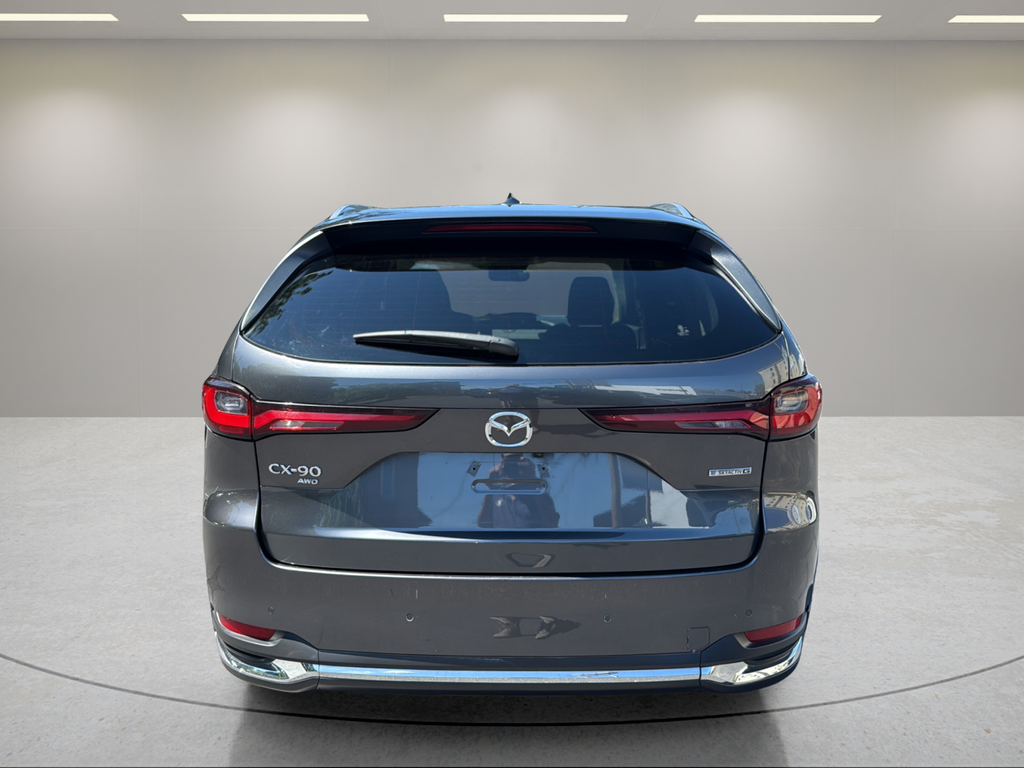 2024 Mazda CX-90 3.3 Turbo Premium - 6