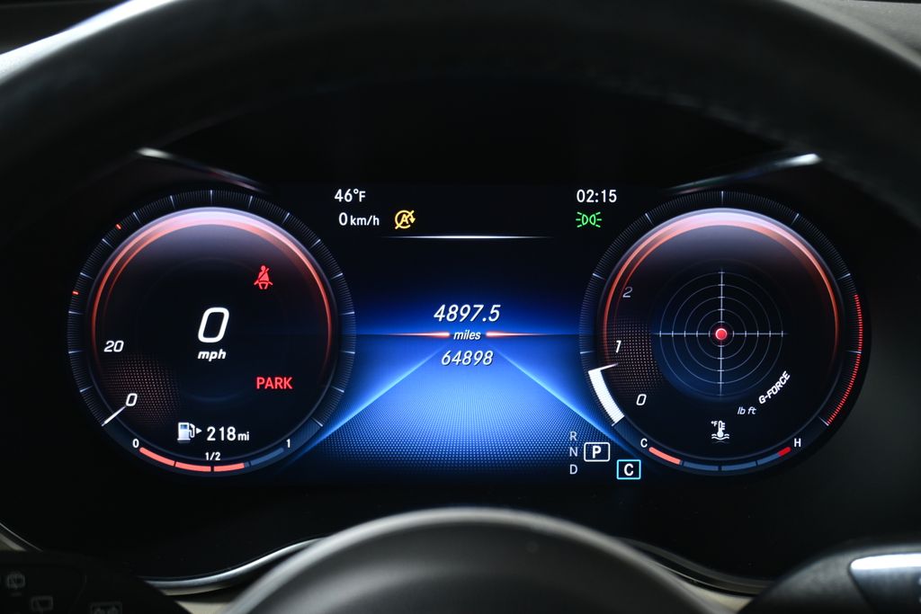 Thumbnail: 2021 Mercedes-Benz GLC - 18