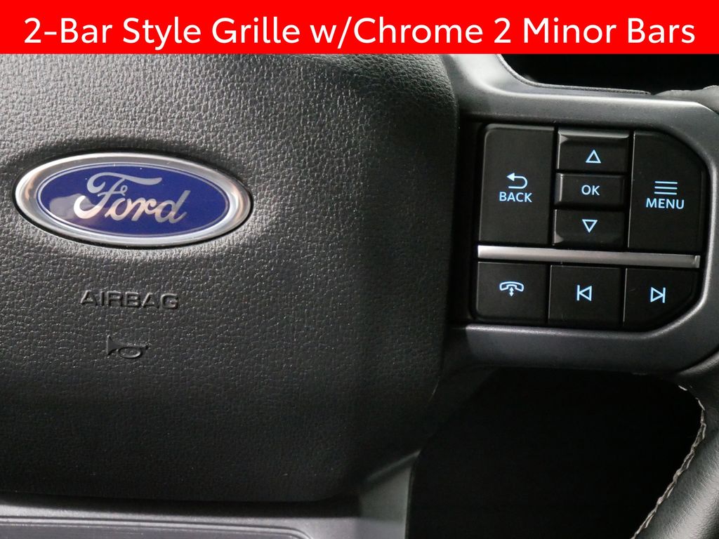 2023 Ford F-150 XLT - Photo 25