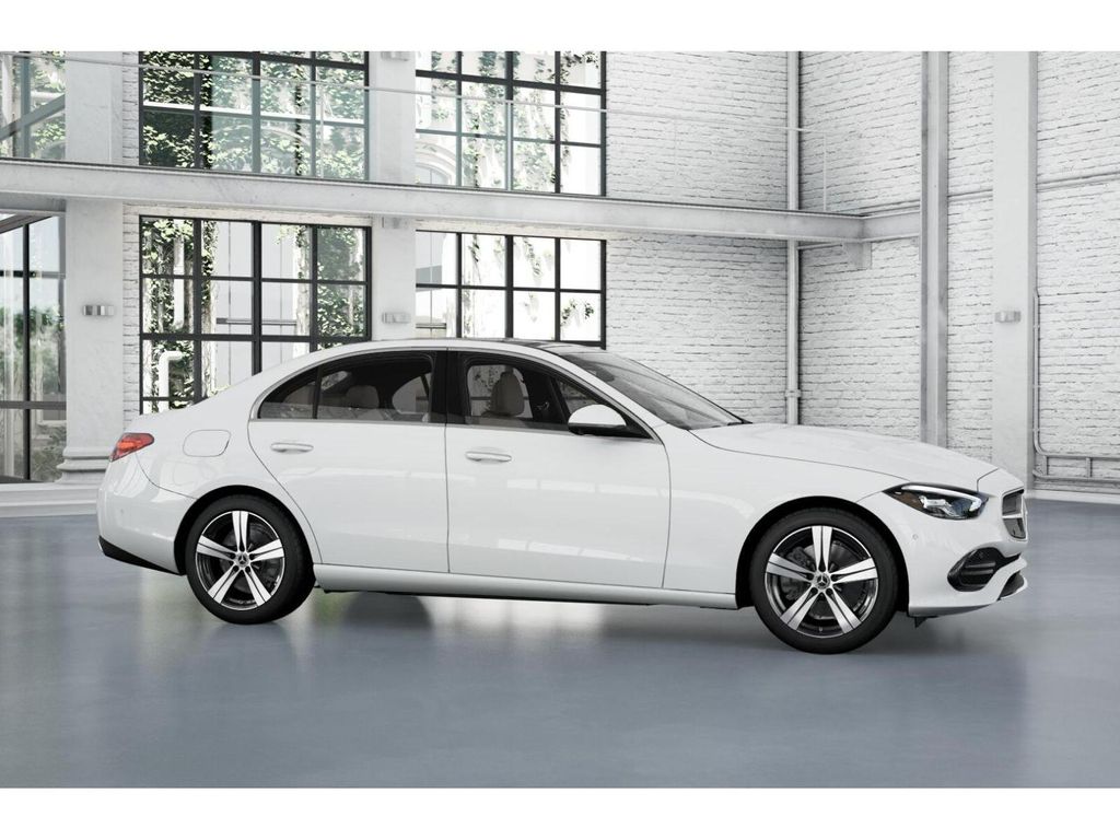 Thumbnail: 2026 Mercedes-Benz C-Class - 14