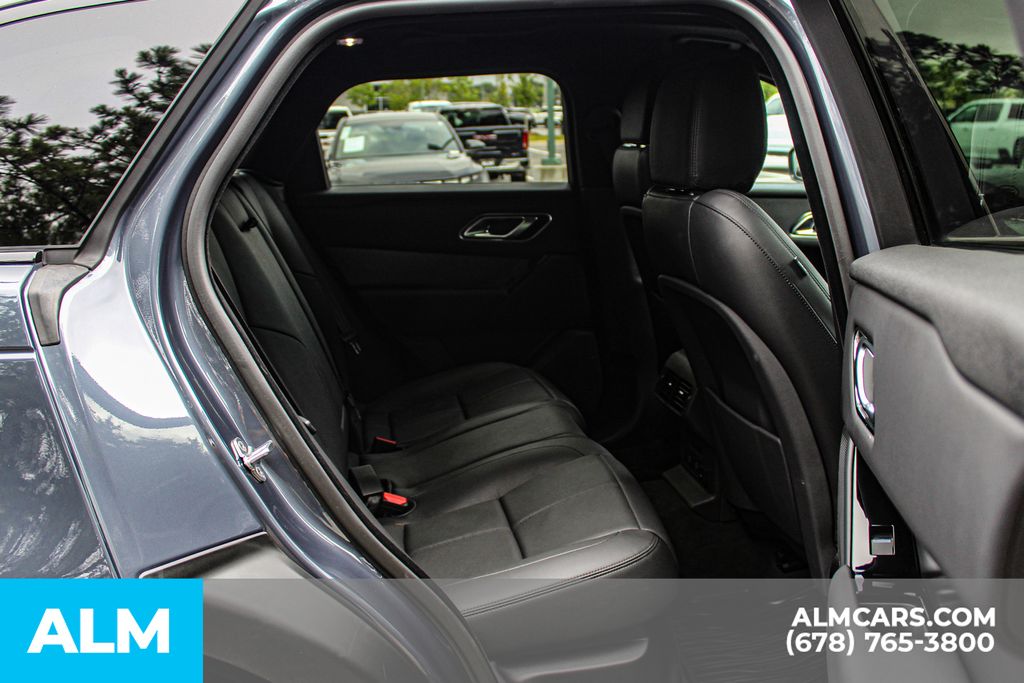 Used 2026 Blue Land Rover S image 18