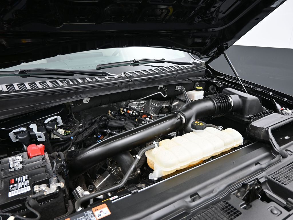 2024 Ford Expedition Limited MAX