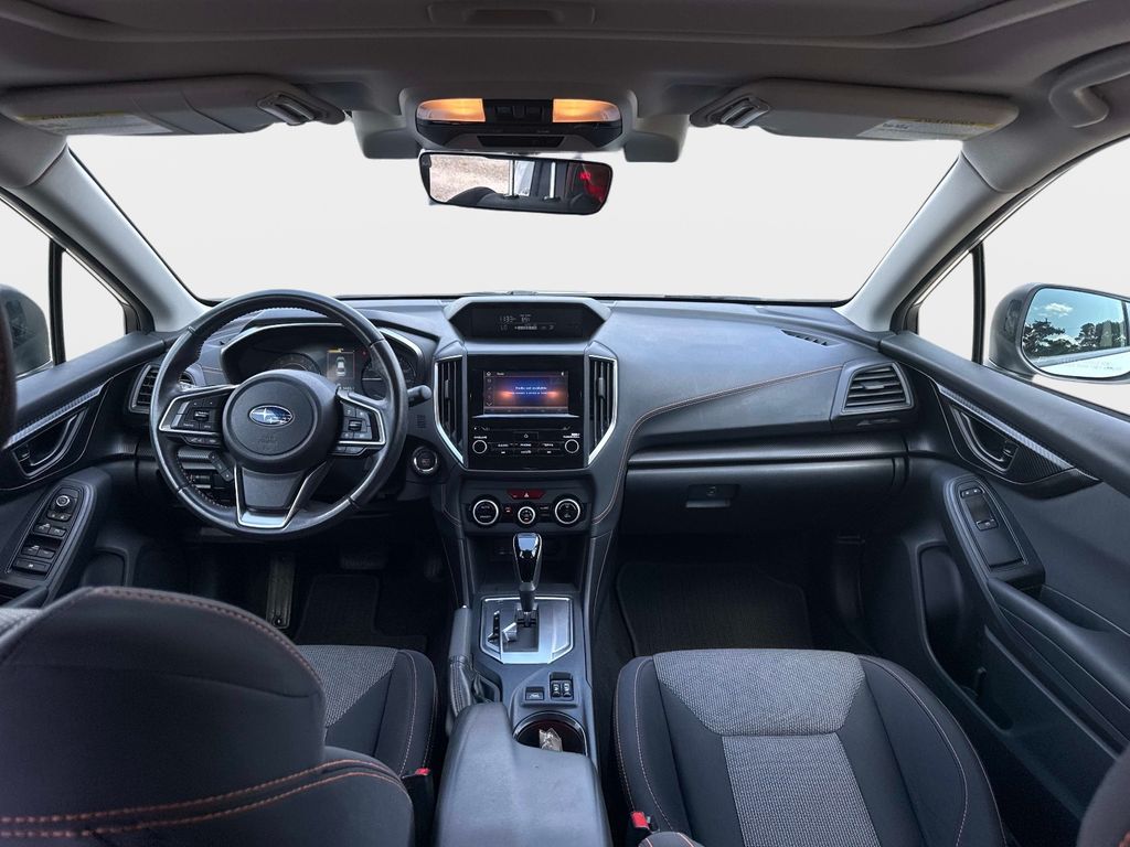 Used 2023 Subaru Crosstrek SUV