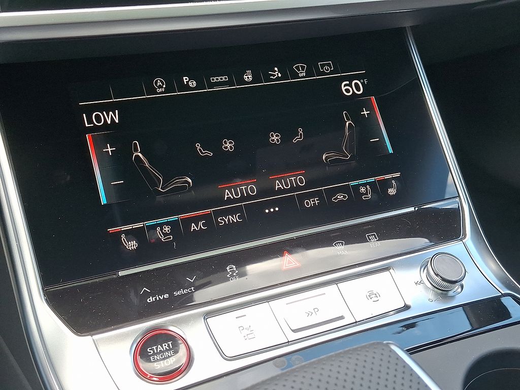 Thumbnail: 2026 Audi RS 7 - 13