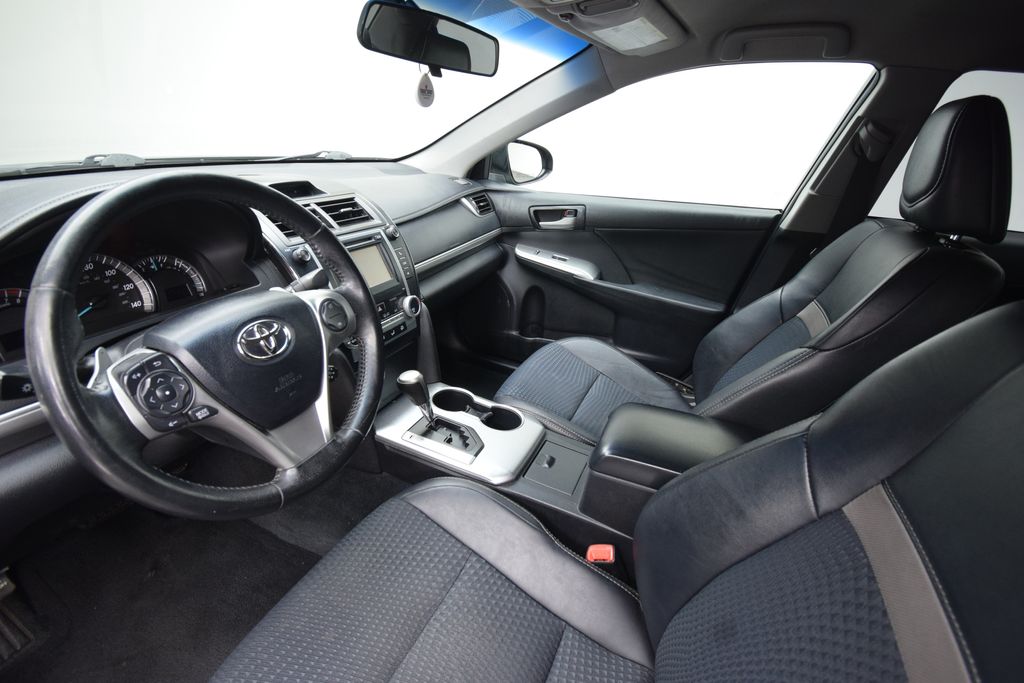 used 2013 Toyota Camry car, priced at $10,995