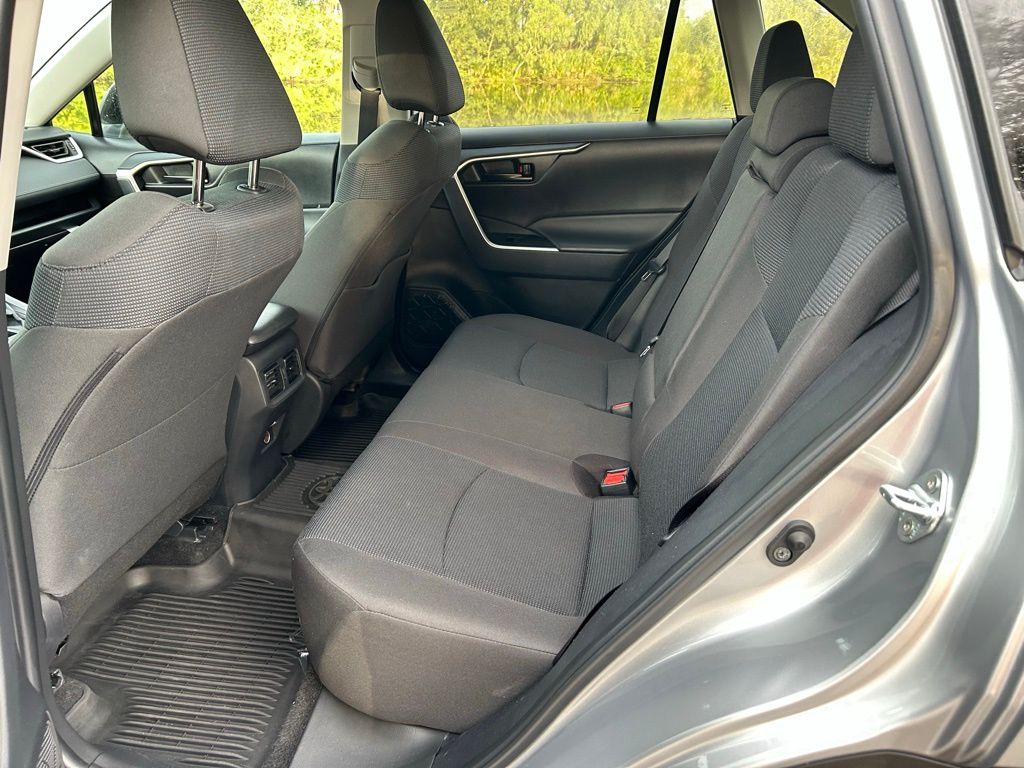 Thumbnail: 2024 Toyota RAV4 - 13