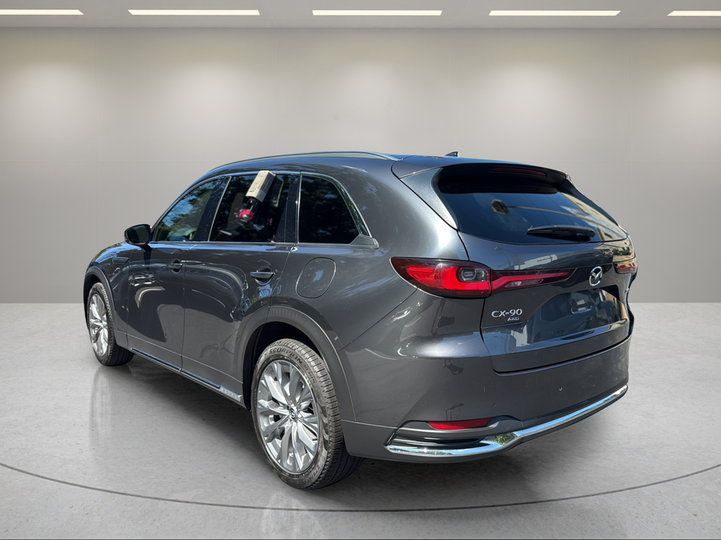 2024 Mazda CX-90 3.3 Turbo Premium - 7