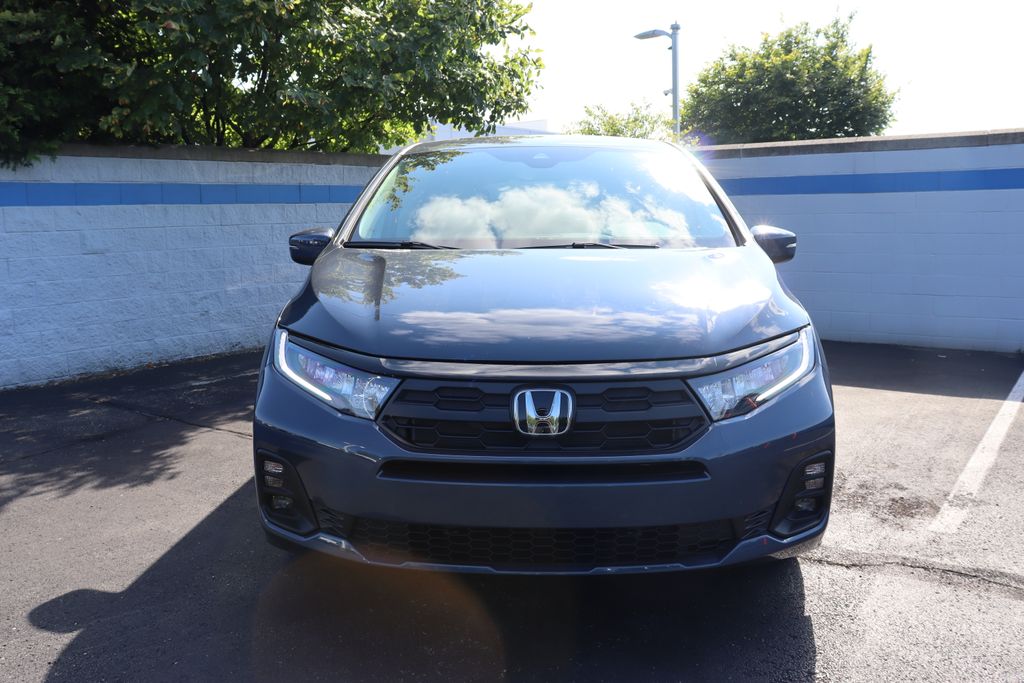 Thumbnail: 2026 Honda Odyssey - 8