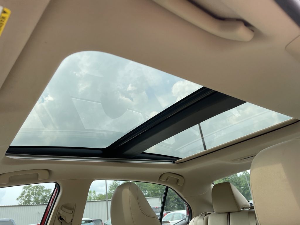 Camry L