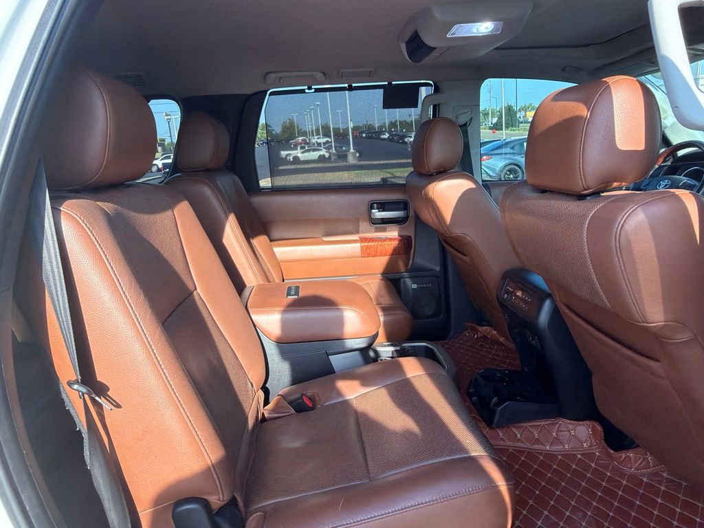 Used 2019 Toyota Sequoia SUV