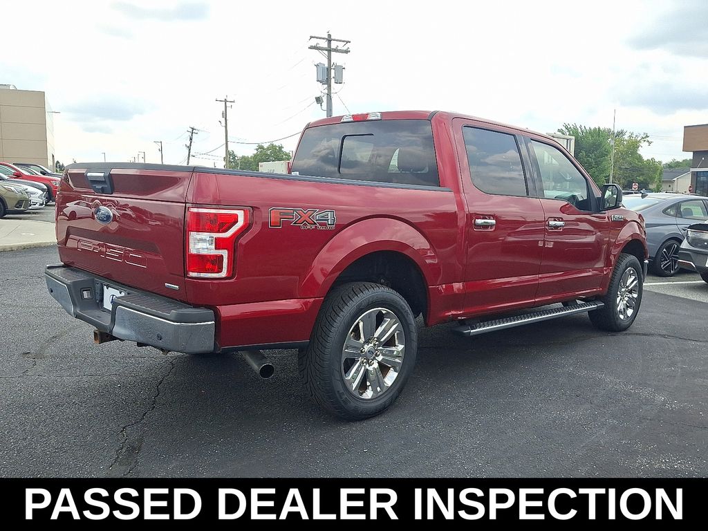 Thumbnail: 2019 Ford F-150 - 7