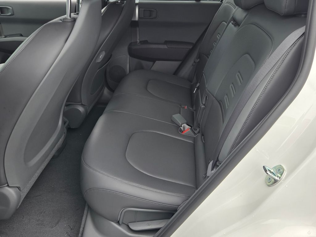 2027 Kia Ev3 - $39,405