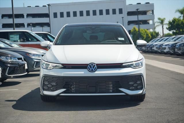 Thumbnail: 2025 Volkswagen Golf - 5