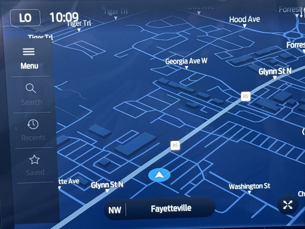 2024 Avalanche Ford F-150 Tremor 4X4 Truck