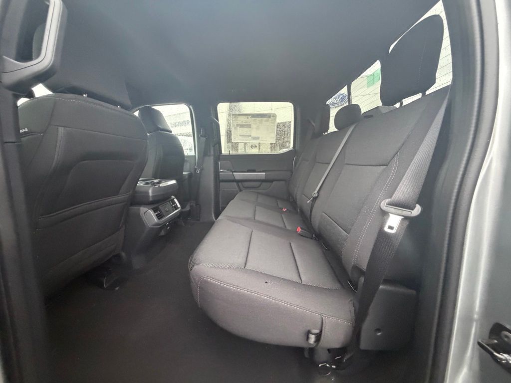 2026 Ford F-150 XLT - 11