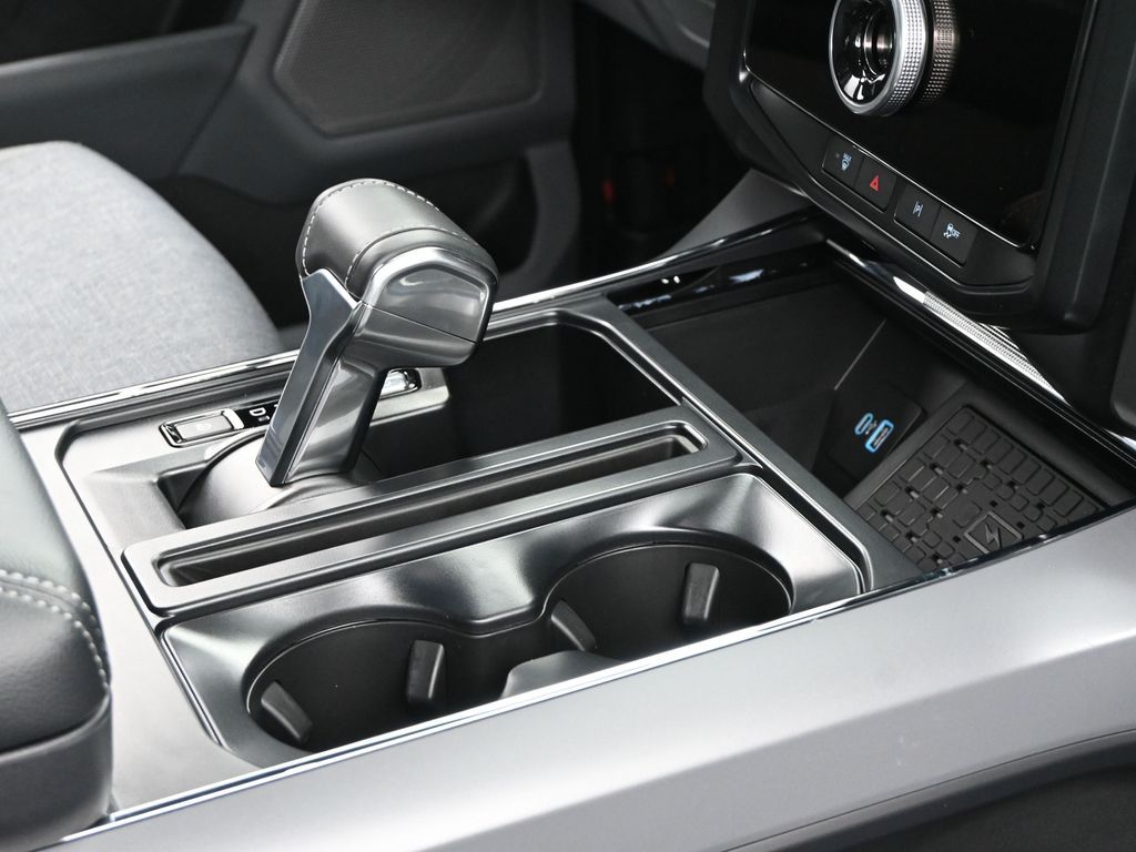 2024 Ford F-150 Lightning Flash
