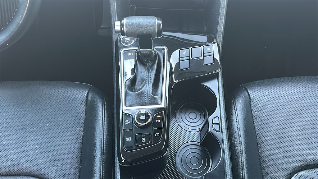 2023 Kia Sportage EX White at Community Kia