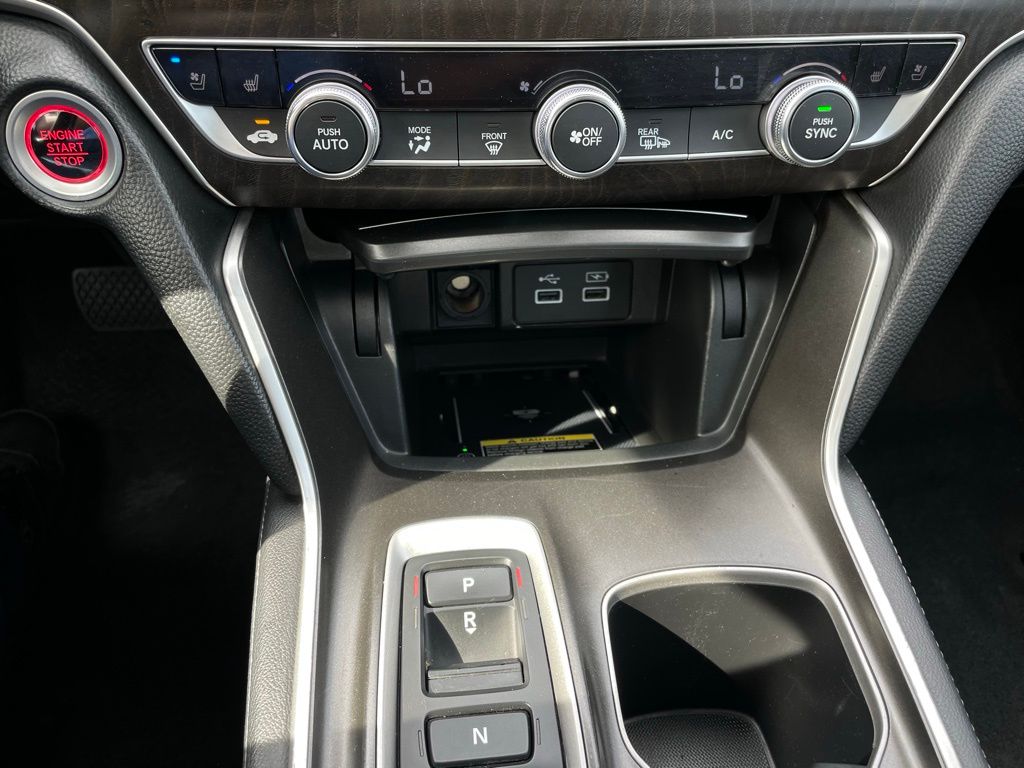 Thumbnail: 2021 Honda Accord - 19